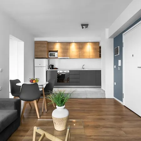 Civilian Boutique Apartments, Nilie Hospitality Mgmt * Thessaloniki
