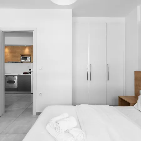 Apartment Civilian Boutique Apartments, Nilie Hospitality Mgmt