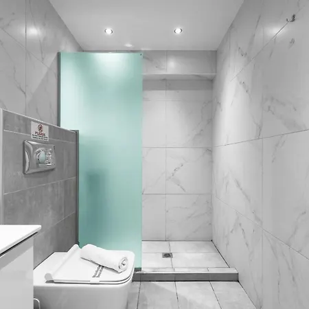Civilian Boutique Apartments, Nilie Hospitality Mgmt Apartment Thessaloniki