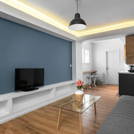 Civilian Boutique Apartments, Nilie Hospitality Mgmt * Thessaloniki