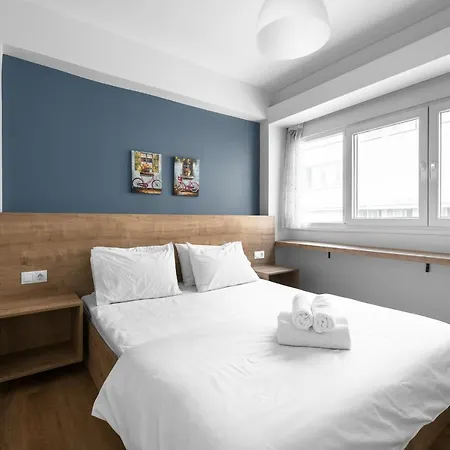 Apartment Civilian Boutique Apartments, Nilie Hospitality Mgmt *