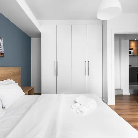 Apartment Civilian Boutique Apartments, Nilie Hospitality Mgmt *