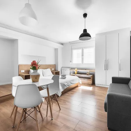 Apartment Civilian Boutique Apartments, Nilie Hospitality Mgmt