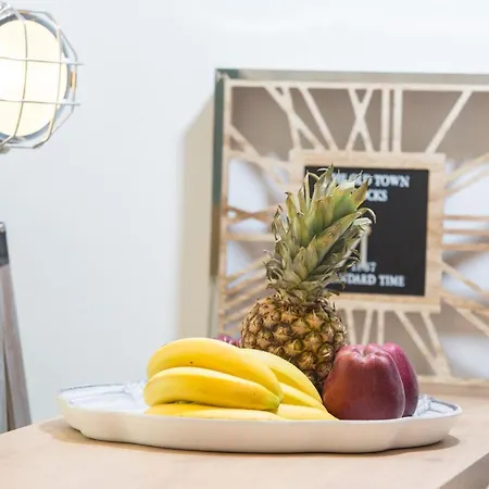 Apartment Civilian Boutique Apartments, Nilie Hospitality Mgmt *