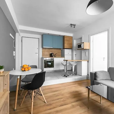 Apartment Civilian Boutique Apartments, Nilie Hospitality Mgmt