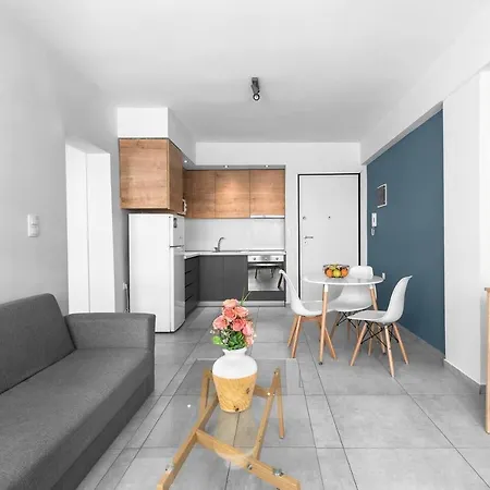 Civilian Boutique Apartments, Nilie Hospitality Mgmt * Thessaloniki
