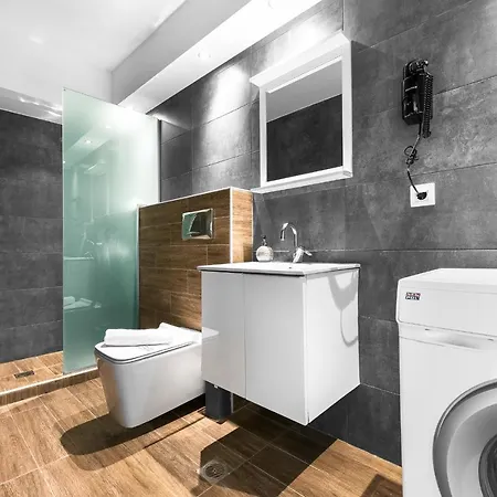 Apartment Civilian Boutique Apartments, Nilie Hospitality Mgmt *