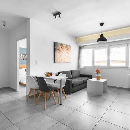 Civilian Boutique Apartments, Nilie Hospitality Mgmt Daire *