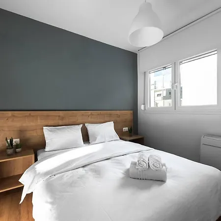 Daire Civilian Boutique Apartments, Nilie Hospitality Mgmt