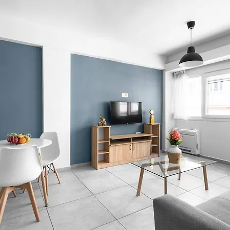 Civilian Boutique Apartments, Nilie Hospitality Mgmt Daire