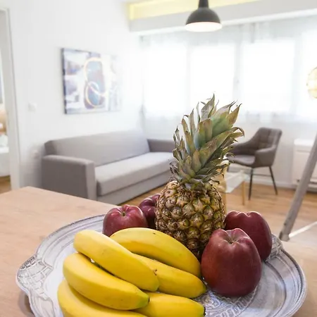 Civilian Boutique Apartments, Nilie Hospitality Mgmt * Selanik